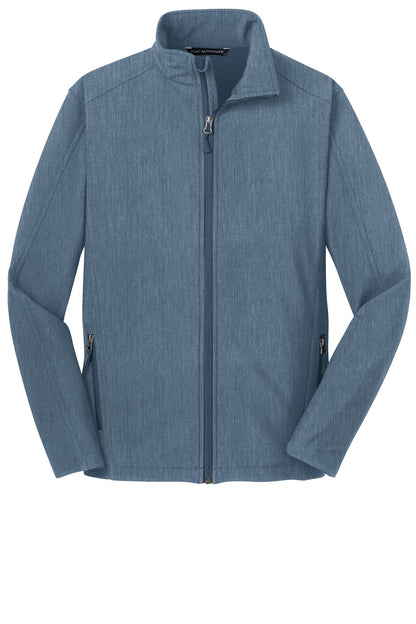 Port Authority Core Soft Shell Jacket. J317