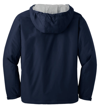 Port Authority Team Jacket.  JP56