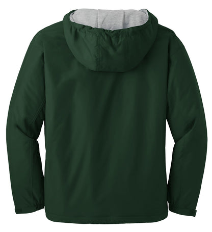Port Authority Team Jacket.  JP56