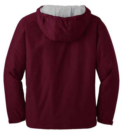 Port Authority Team Jacket.  JP56