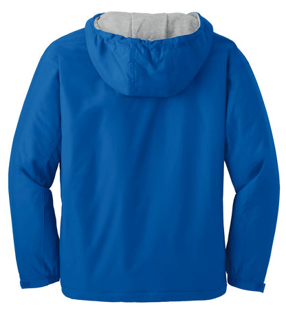Port Authority Team Jacket.  JP56