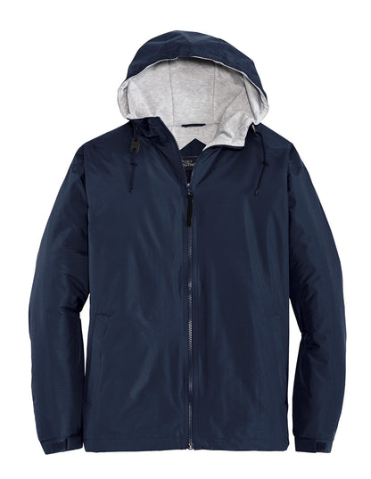 Port Authority Team Jacket.  JP56