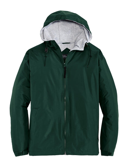 Port Authority Team Jacket.  JP56