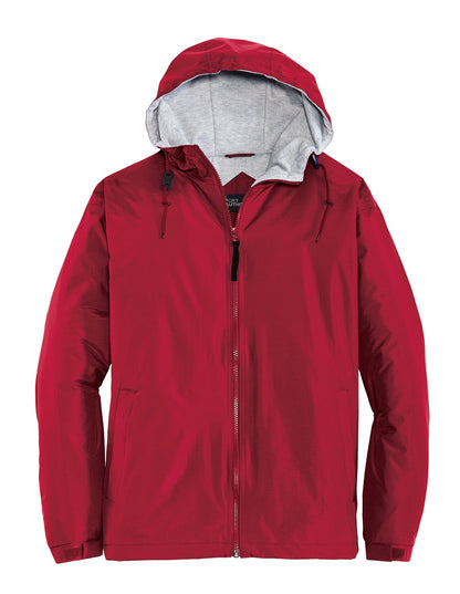Port Authority Team Jacket.  JP56