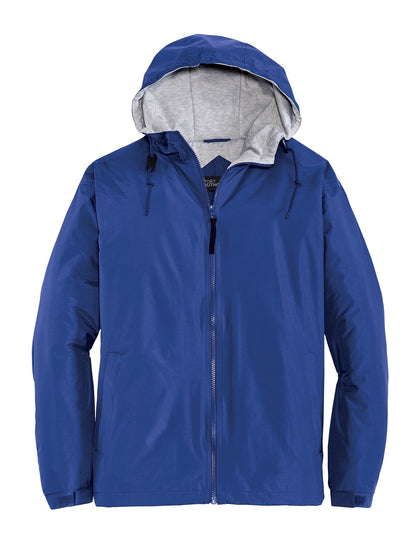 Port Authority Team Jacket.  JP56