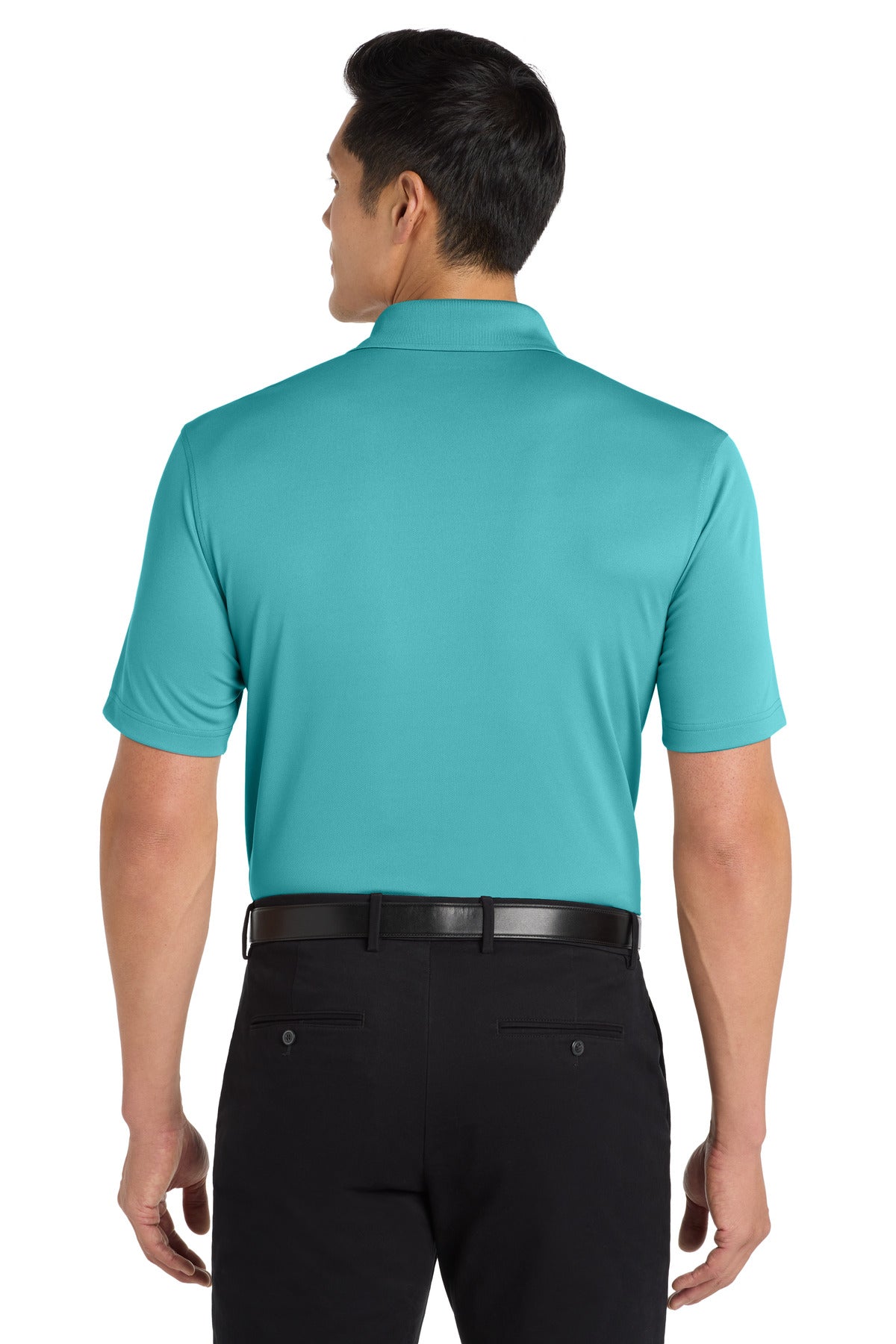 Port Authority Dry Zone UV Micro-Mesh Polo. K110