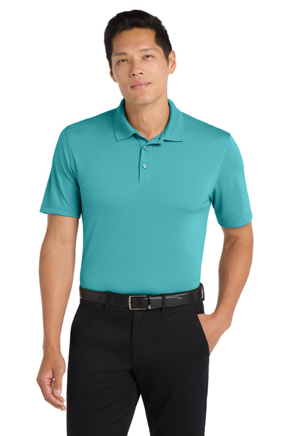Port Authority Dry Zone UV Micro-Mesh Polo. K110