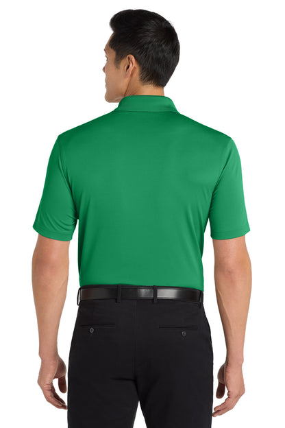 Port Authority Dry Zone UV Micro-Mesh Polo. K110