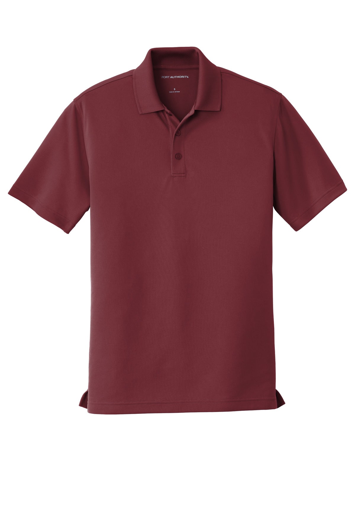 Port Authority Dry Zone UV Micro-Mesh Polo. (Dark Colors) K110