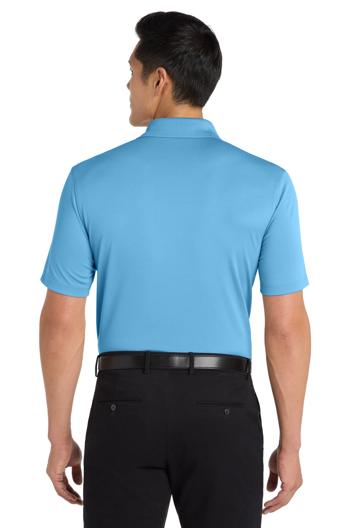 Port Authority Dry Zone UV Micro-Mesh Polo. K110