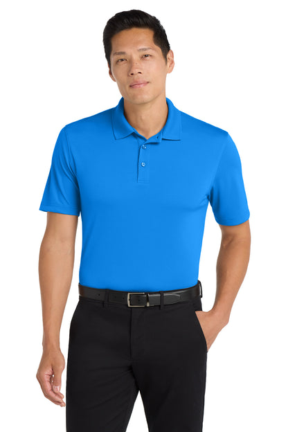 Port Authority Dry Zone UV Micro-Mesh Polo. K110