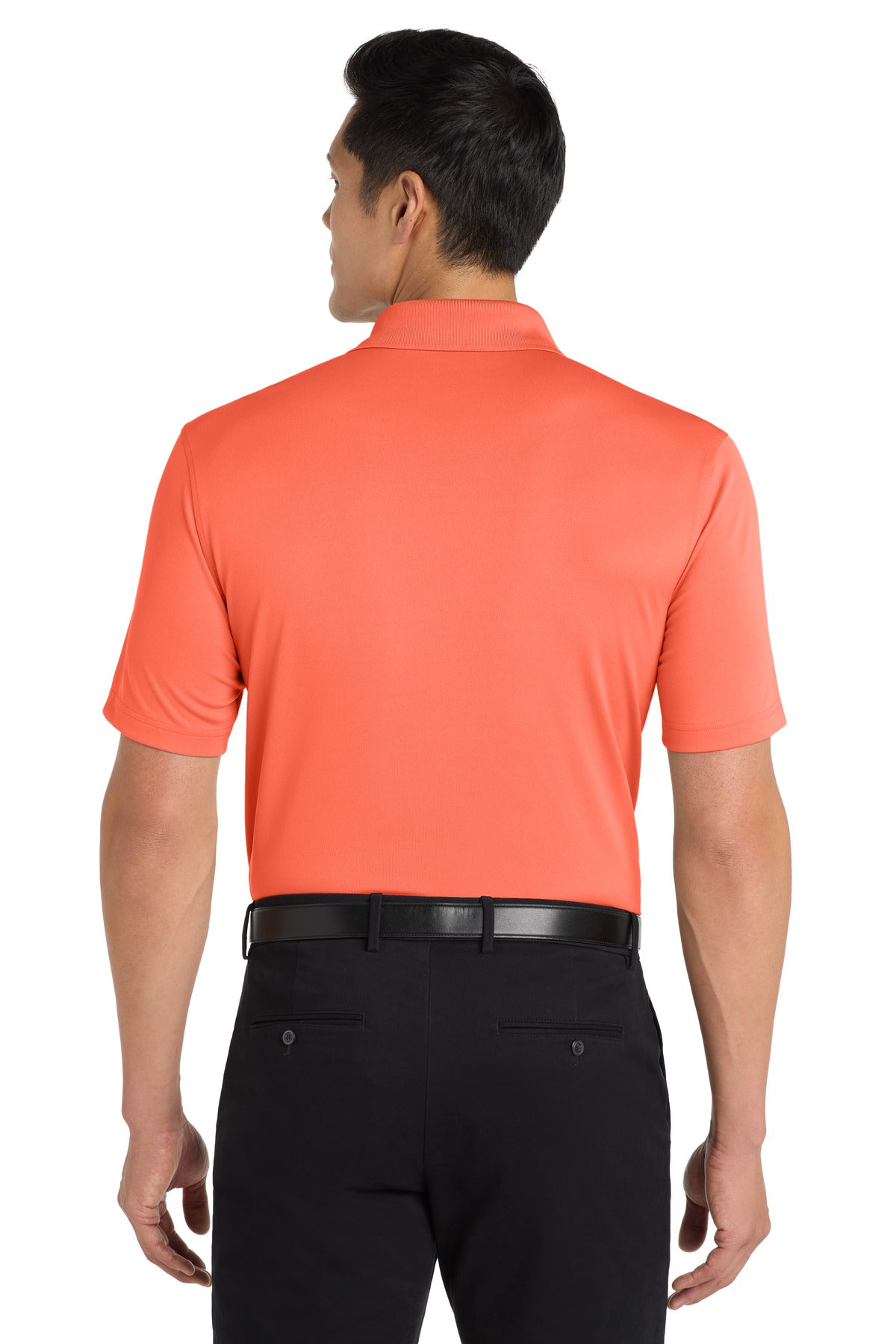 Port Authority Dry Zone UV Micro-Mesh Polo. K110