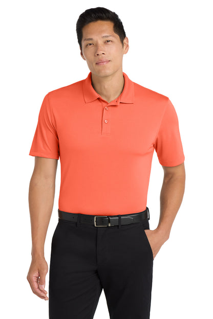 Port Authority Dry Zone UV Micro-Mesh Polo. K110