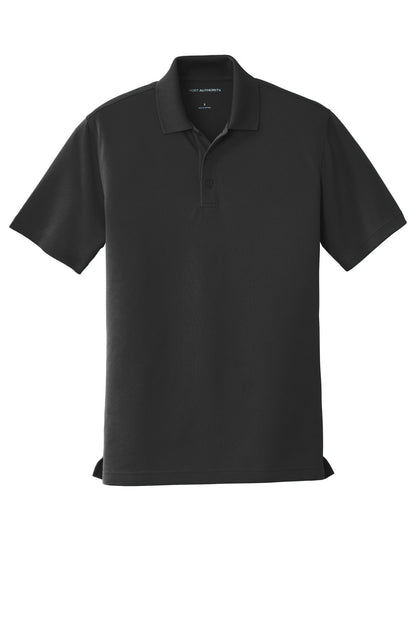 Port Authority Dry Zone UV Micro-Mesh Polo. (Dark Colors) K110