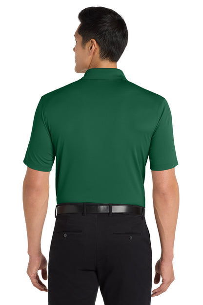 Port Authority Dry Zone UV Micro-Mesh Polo. K110