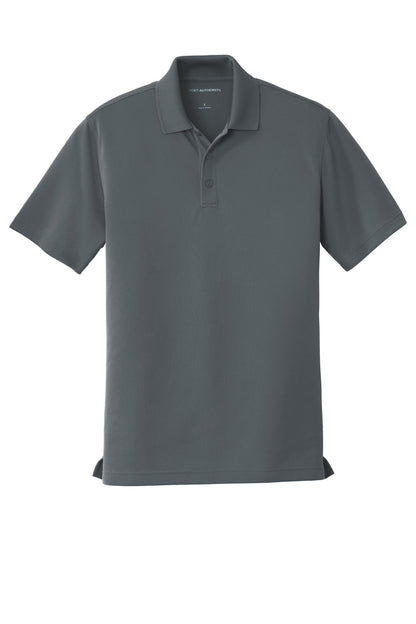 Port Authority Dry Zone UV Micro-Mesh Polo. (Dark Colors) K110