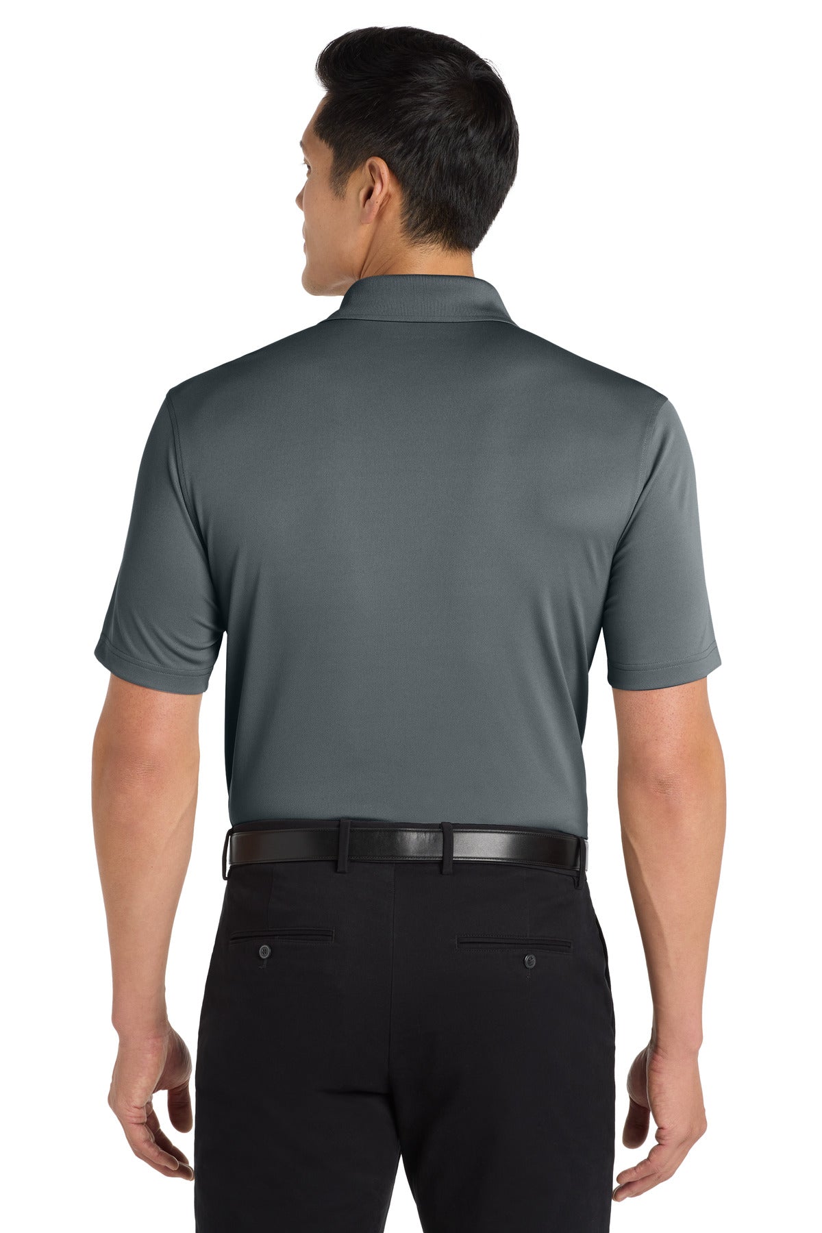Port Authority Dry Zone UV Micro-Mesh Polo. K110