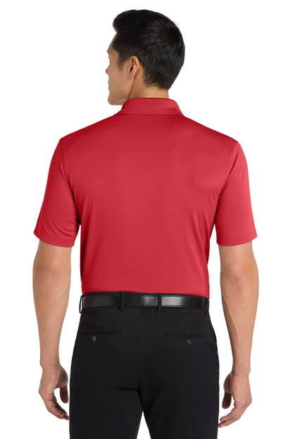 Port Authority Dry Zone UV Micro-Mesh Polo. K110