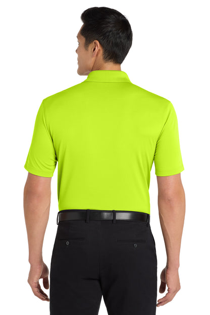 Port Authority Dry Zone UV Micro-Mesh Polo. K110