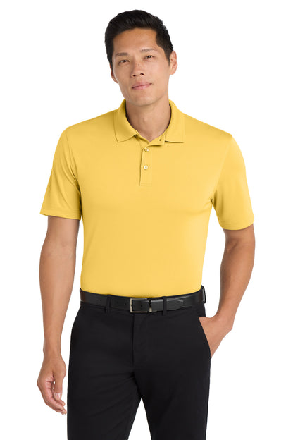 Port Authority Dry Zone UV Micro-Mesh Polo. K110
