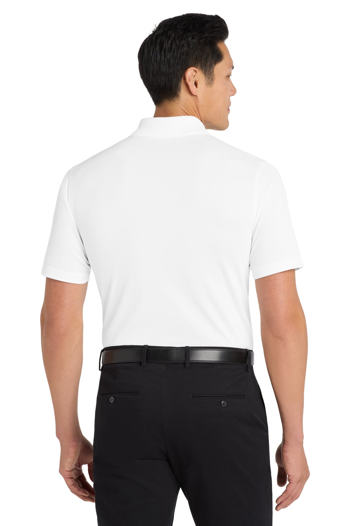 Port Authority Dry Zone UV Micro-Mesh Polo. K110