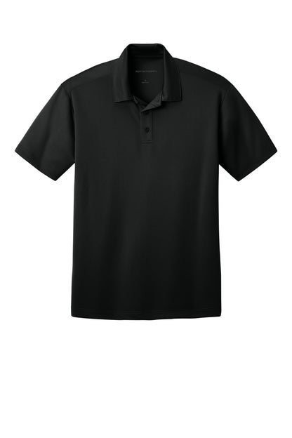 Port Authority Silk Touch Performance Polo. K540