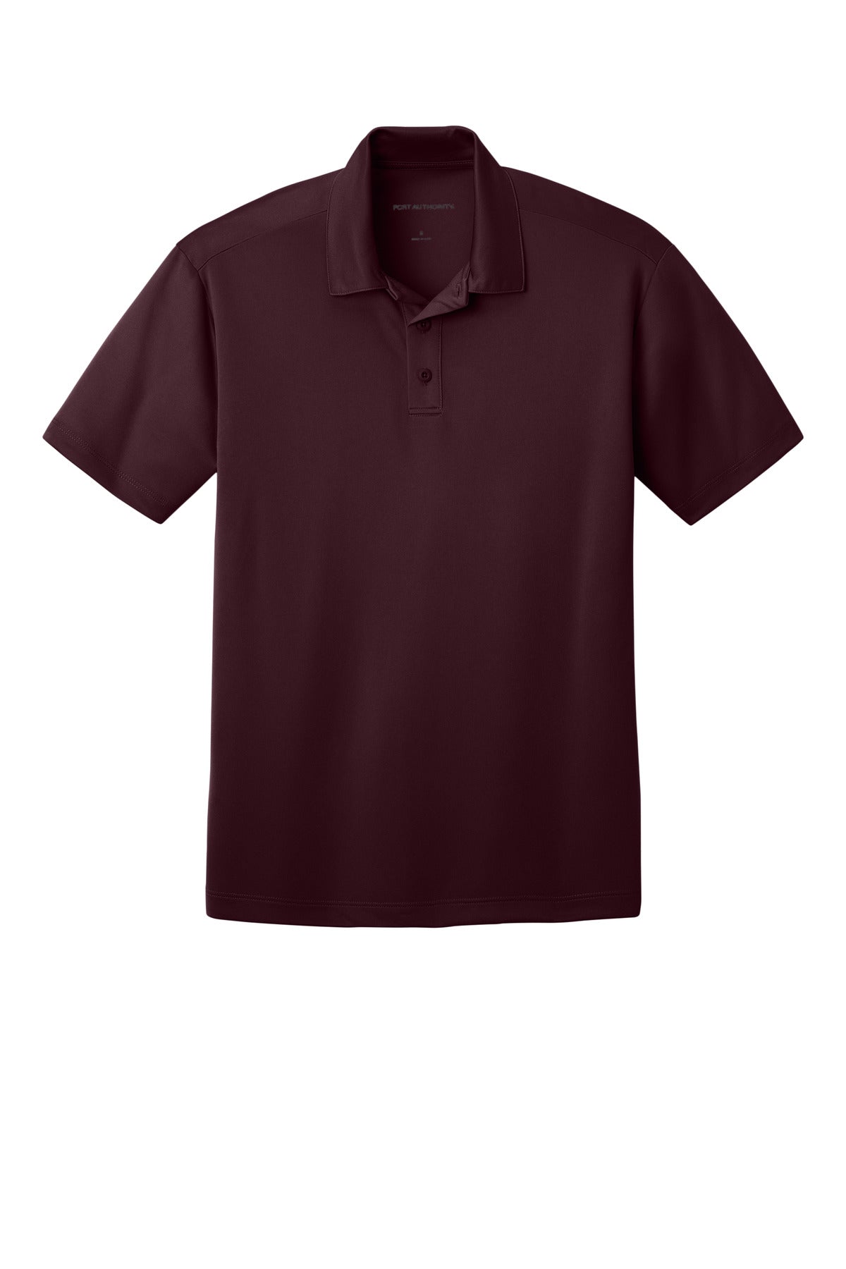 Port Authority Silk Touch Performance Polo. K540