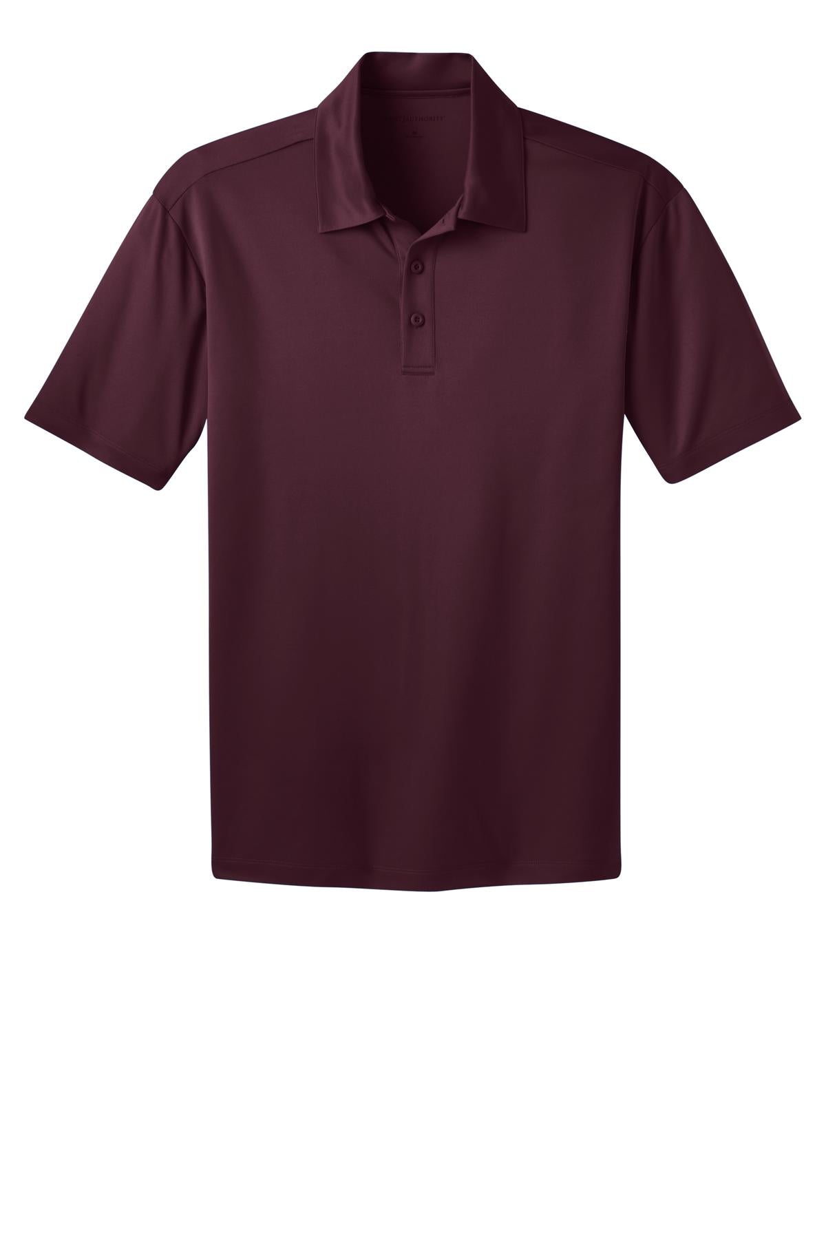 [WED] Performance Polo (Unisex) [K540]