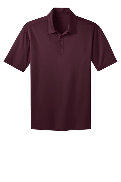 [WED] Performance Polo (Unisex) [K540]