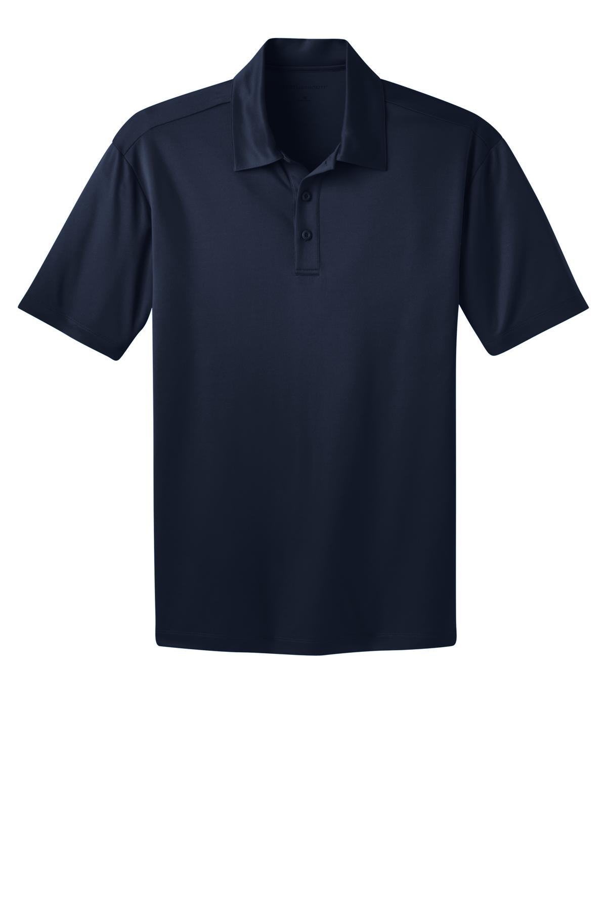 [WED] Performance Polo (Unisex) [K540]