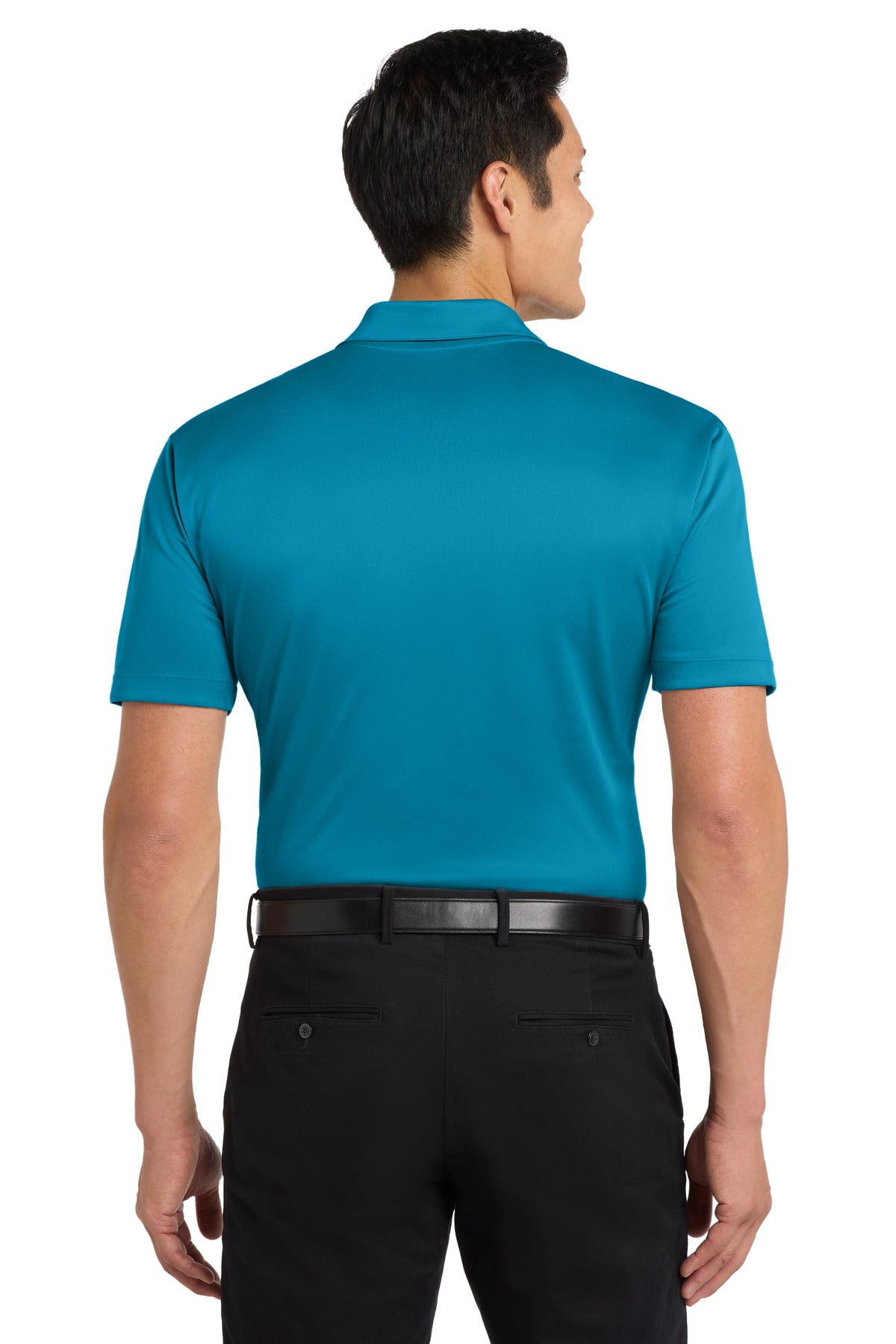 Port Authority Silk Touch Performance Polo. K540