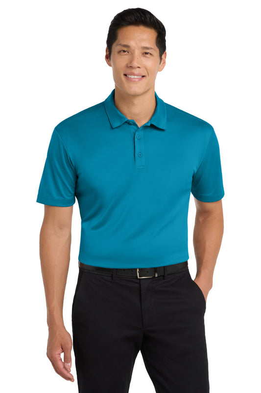 Port Authority Silk Touch Performance Polo. K540