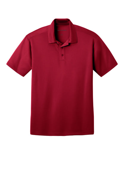 Port Authority Silk Touch Performance Polo. K540