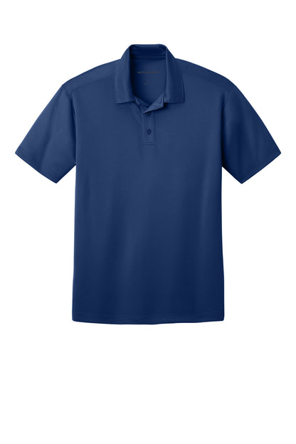 Port Authority Silk Touch Performance Polo. K540