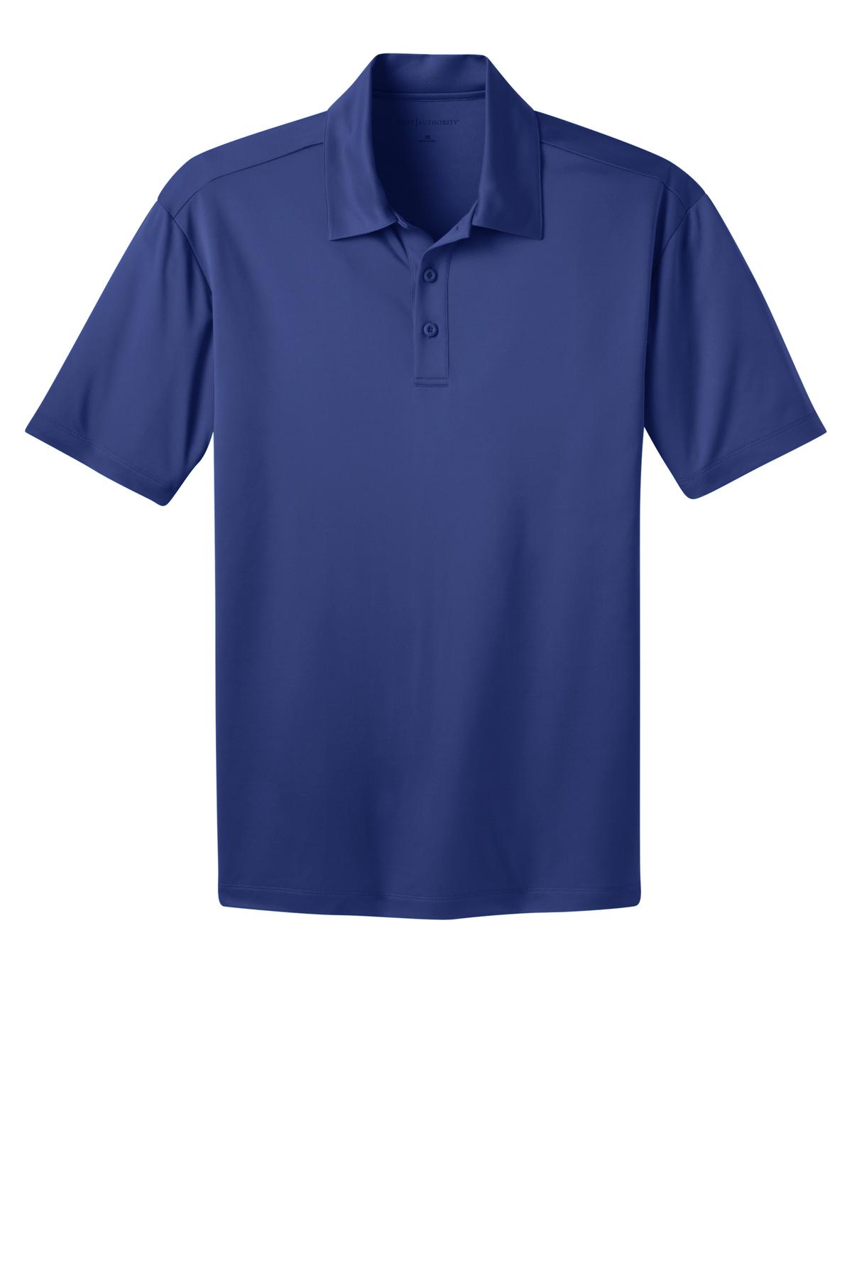 [WED] Performance Polo (Unisex) [K540]