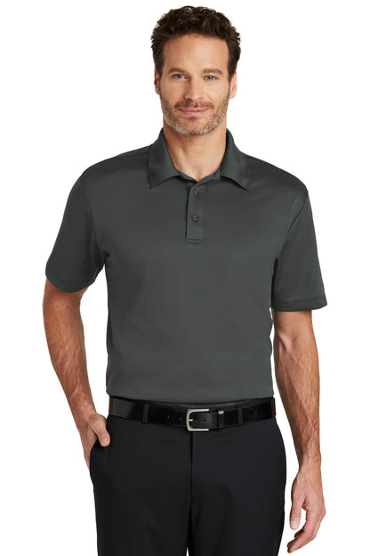 Port Authority Silk Touch Performance Polo. K540