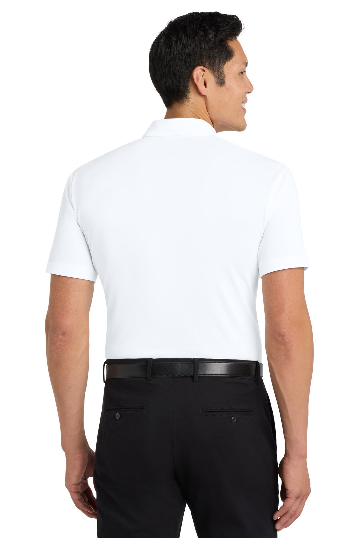 Port Authority Silk Touch Performance Polo. K540