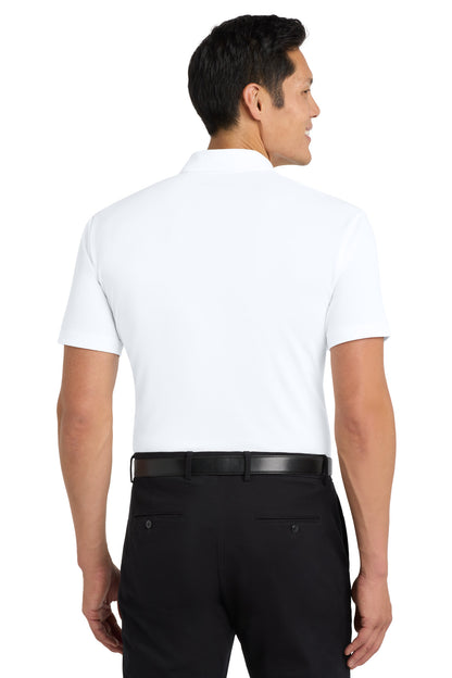 Port Authority Silk Touch Performance Polo. K540