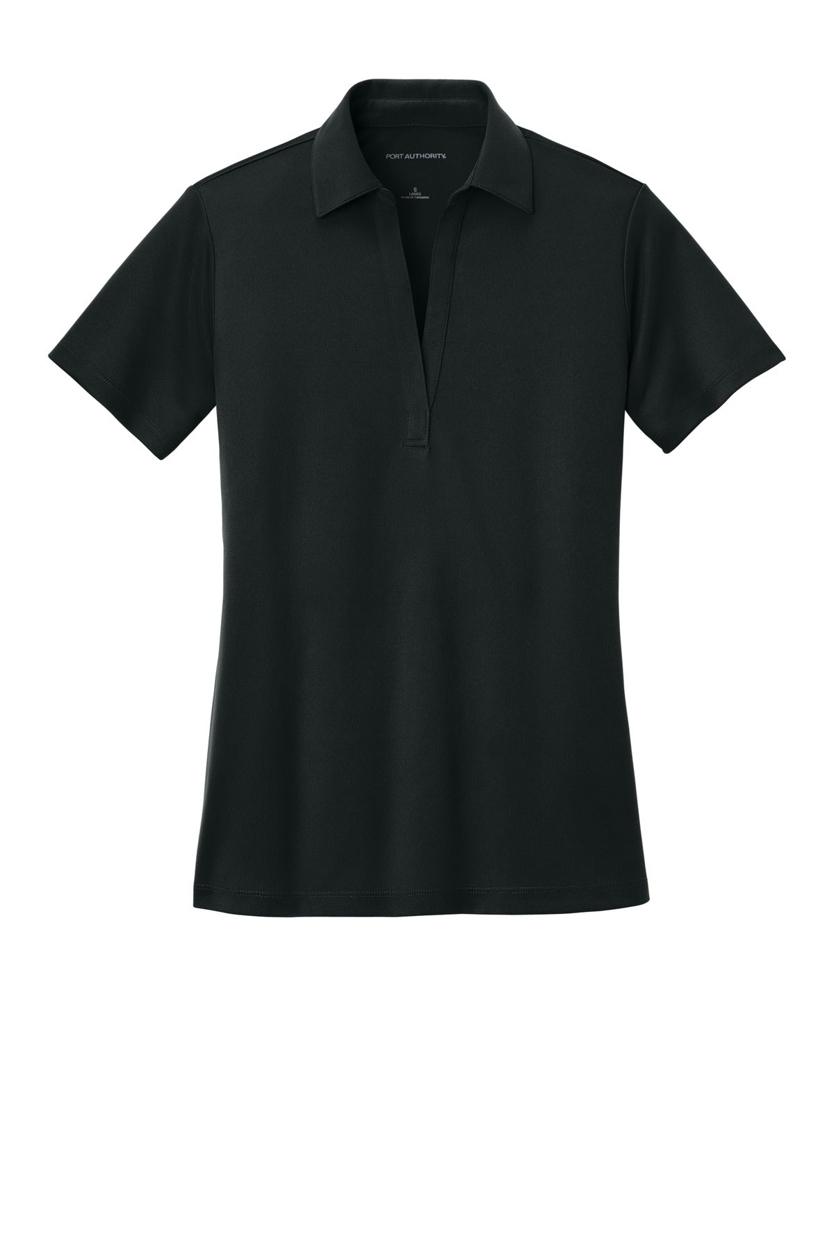 Port Authority Women's Silk Touch Performance Polo. L540