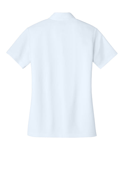 Port Authority Women's Silk Touch Performance Polo. L540