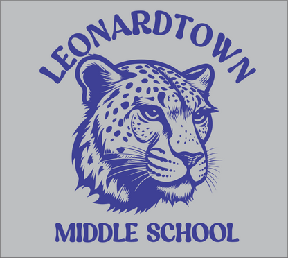 LMS Spirit Wear - Multiple Designs (Ink Prints)