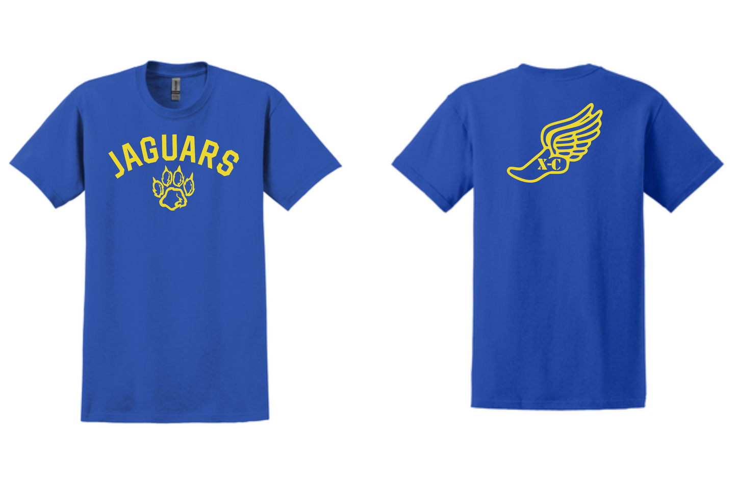 LMS Cross Country Spiritwear