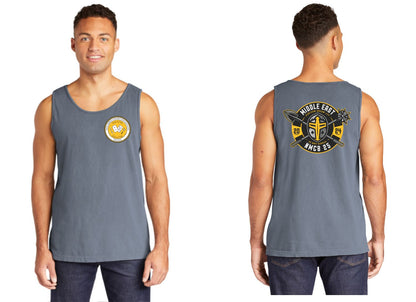 NMCB 25 Tank Top 9360 (Ship to you at US Address)