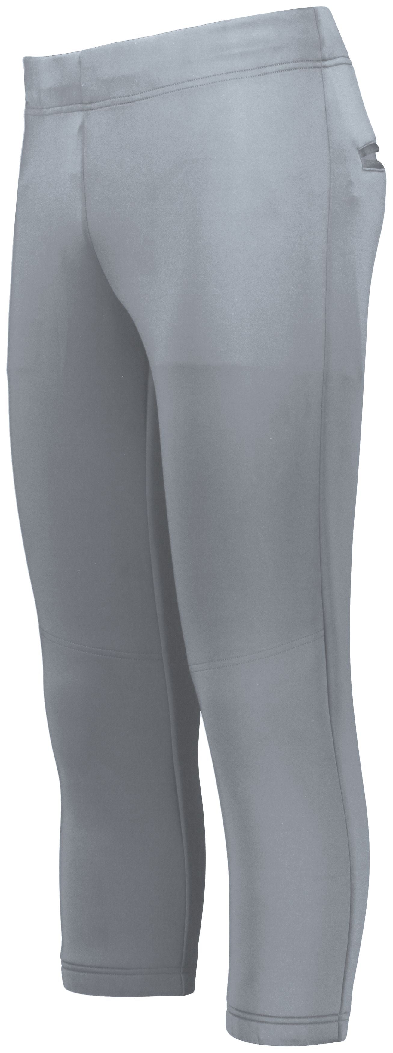 Ladies Flexstretch Softball Pant Russell R15LSX