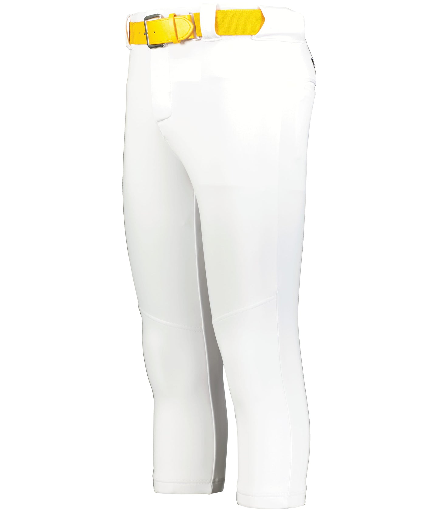 Ladies Flexstretch Softball Pant with Belt Loops Russell R16LSX