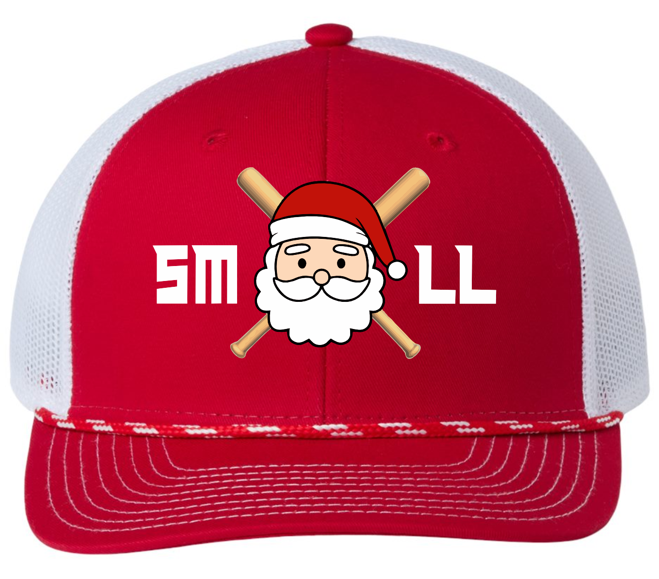 SMLL Holiday Hat (Mail to your home or pick up at our Callaway shop)