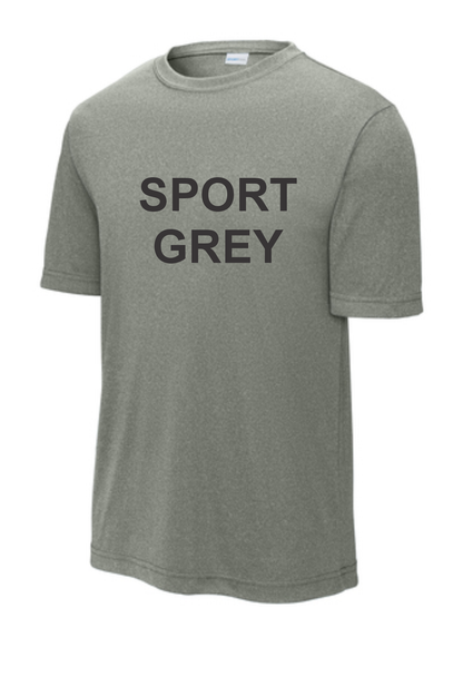BMore - T-Shirts (Short Sleeve, Long Sleeve, Cotton, Performance)