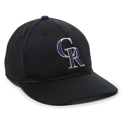 MLB Adjustable Hat Curved Visor MLB-350
