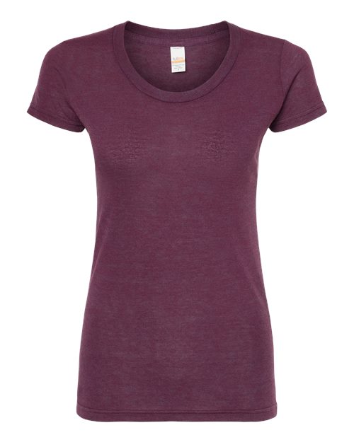 Women's Tri-Blend T-Shirt