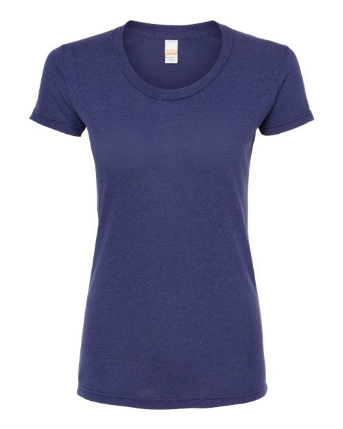 Women's Tri-Blend T-Shirt